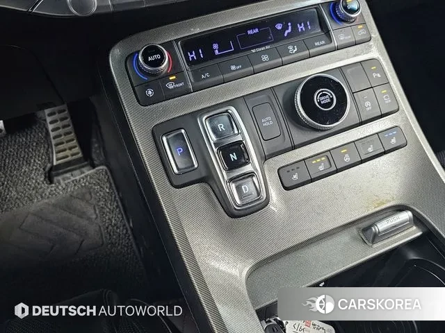 Hyundai Palisade id 3552018 из Кореи 19