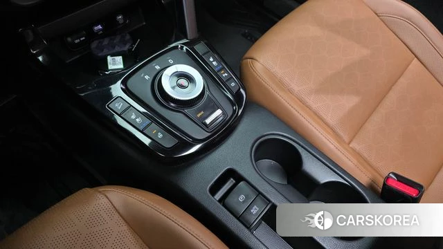 Kia The New Seltos id 3953222 из Кореи 19