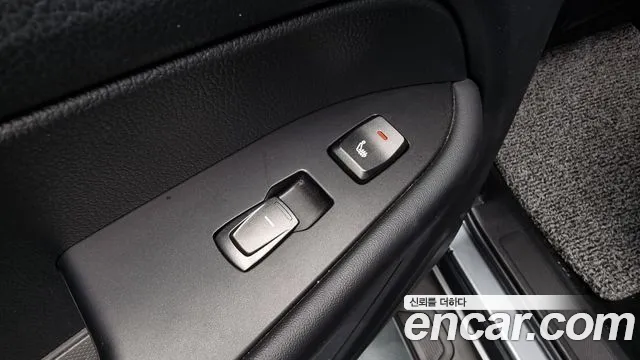 Ssangyong The New Rexton Sport id 2677312 из Кореи 19