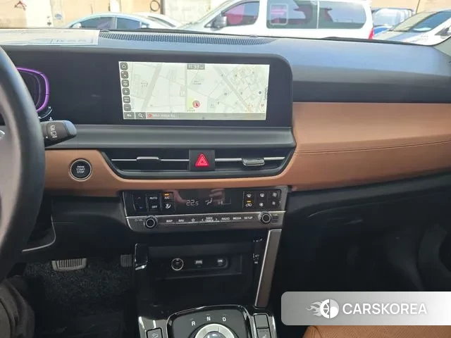 Kia The New Seltos id 3393982 из Кореи 15