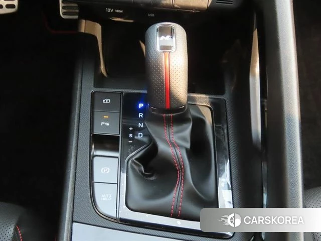 Hyundai The New Avante (CN7) id 3798360 из Кореи 19