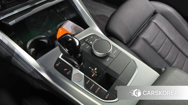 BMW 4 Series (G22) id 4682409 из Кореи 30