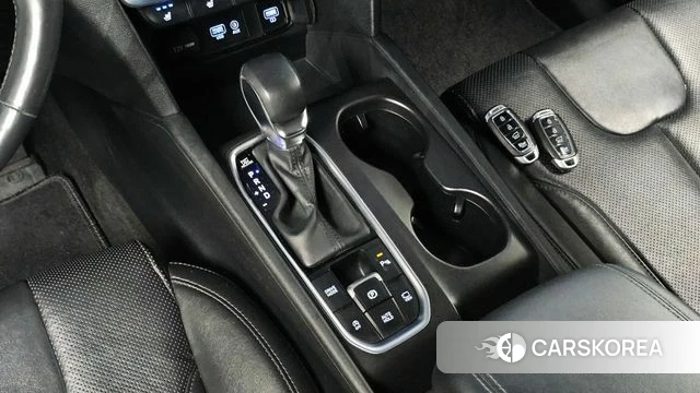 Hyundai Santa Fe TM id 4020513 из Кореи 19