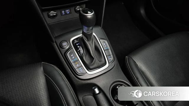 Hyundai Kona id 4310883 из Кореи 19