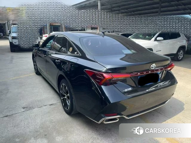 Toyota Asian dragon id 4241594 из Китая 10