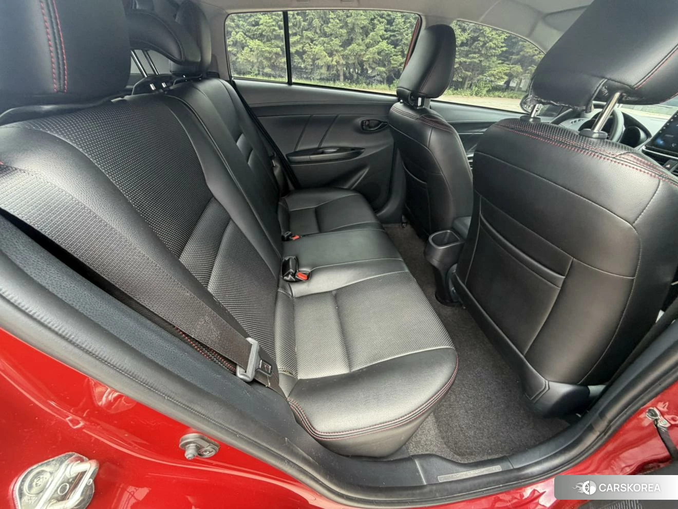 Toyota YARIS L Zhixuan id 4493207 из Китая 19