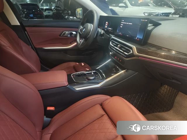 BMW 3 series id 4313367 из Китая 10