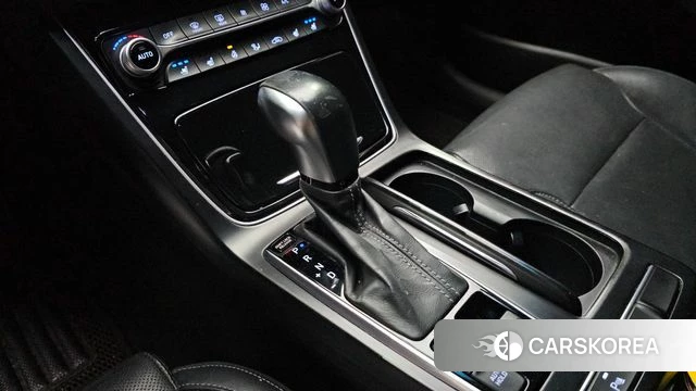 Hyundai Grandeur IG id 4180758 из Кореи 19