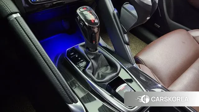 Renault Korea (Samsung) QM6 id 3055639 из Кореи 19