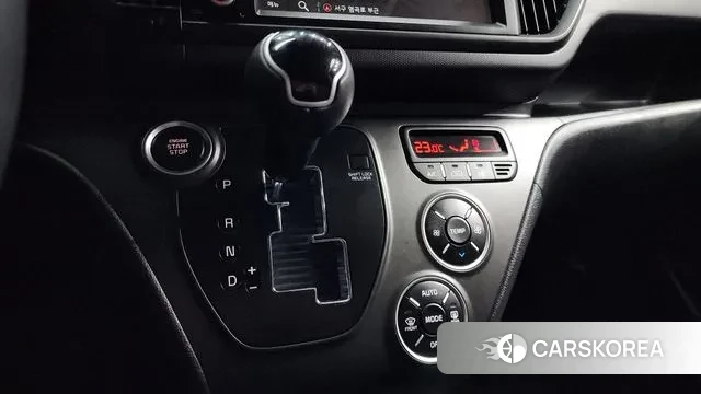 Kia The New Kia Ray id 3299830 из Кореи 19