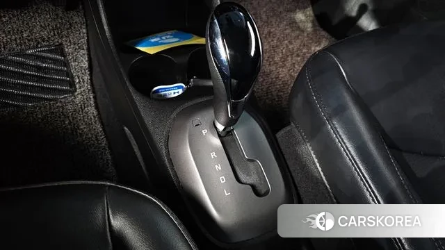 Chevrolet (GM Daewoo) The New Spark id 3723502 из Кореи 19