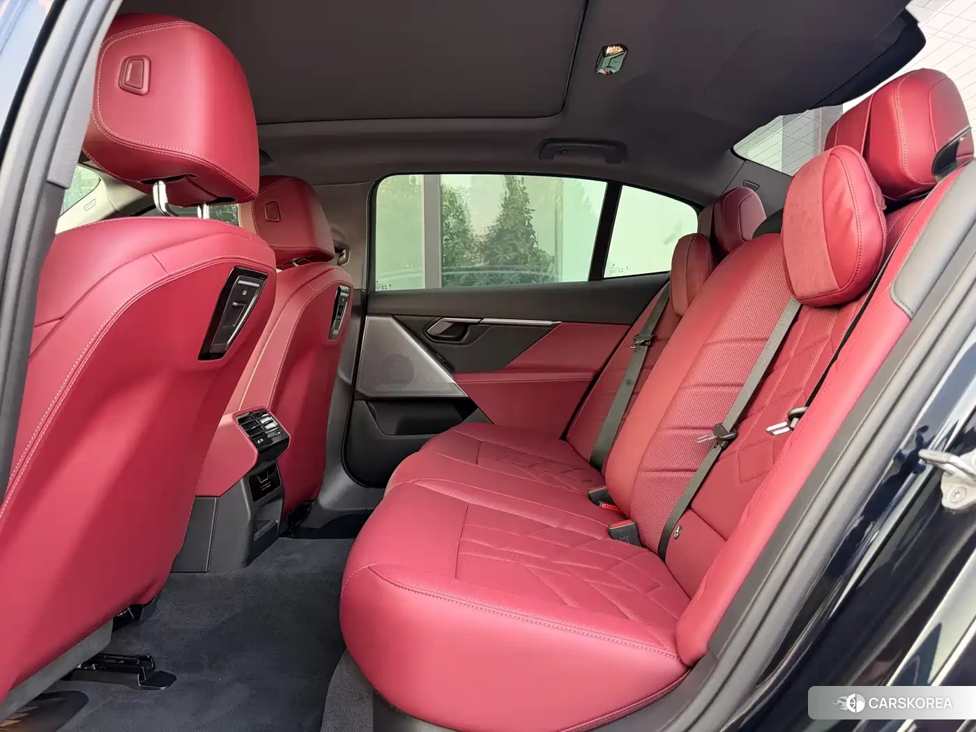 BMW i5 id 4577838 из Китая 25