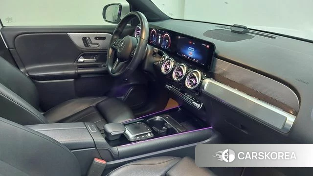 Mercedes-Benz GLB-Class X247 id 4224279 из Кореи 19