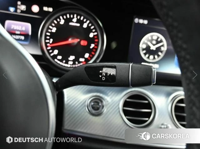 Mercedes-Benz E-Class W213 id 4212035 из Кореи 19