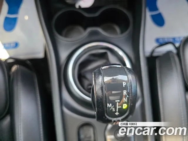 Mini Cooper Clubman id 2917826 из Кореи 19