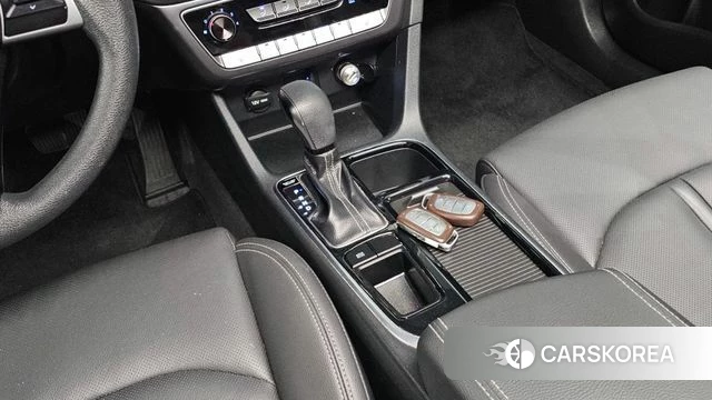 Hyundai Sonata New Rise id 4285604 из Кореи 19