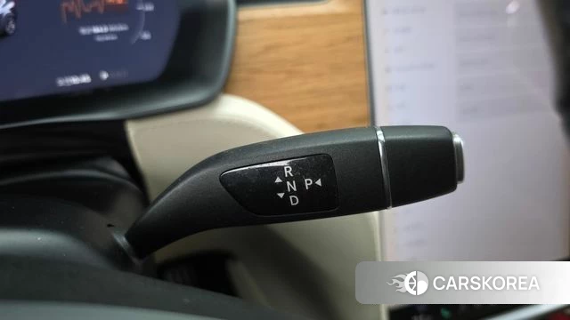Tesla Model X id 4371685 из Кореи 36