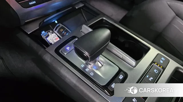 Genesis G80 id 3656501 из Кореи 19