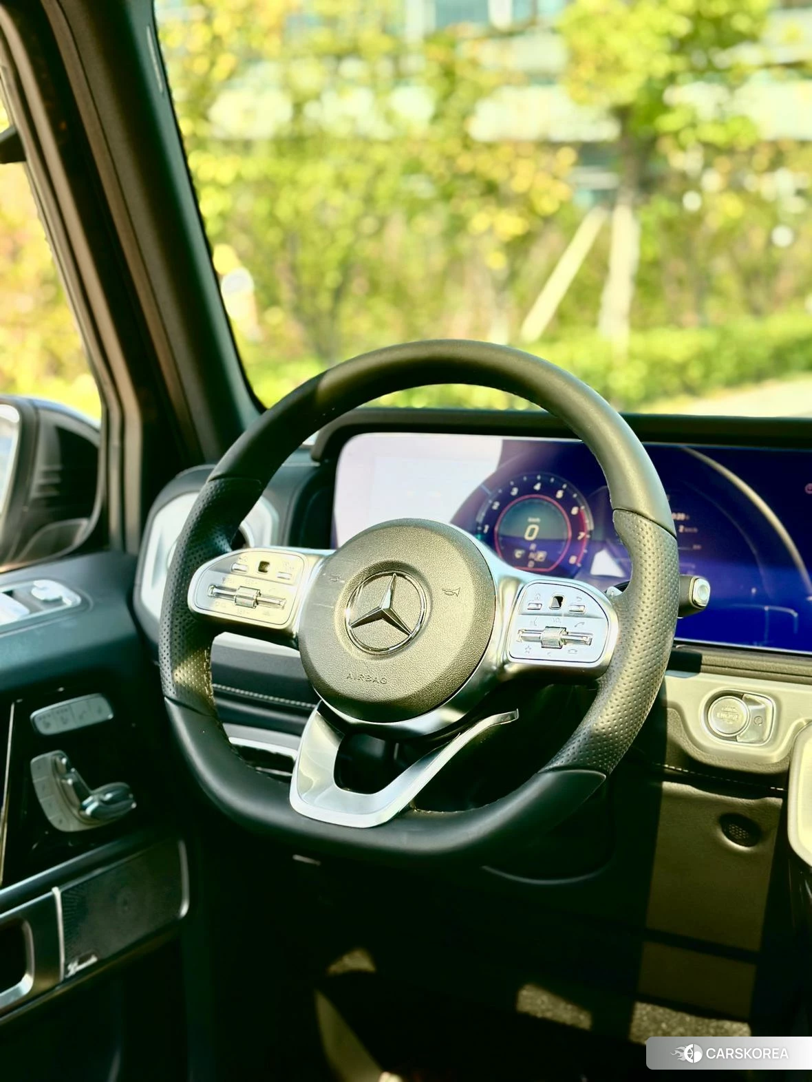 Mercedes-Benz G-class id 4452748 из Китая 15