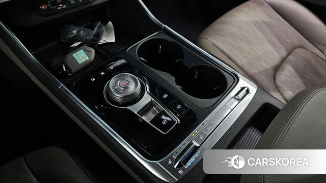 Kia The New Carnival 4th Generation id 4584556 из Кореи 30