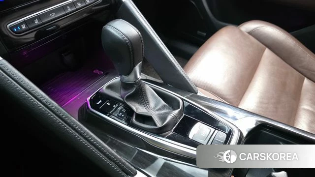 Renault Korea (Samsung) QM6 id 4760405 из Кореи 18