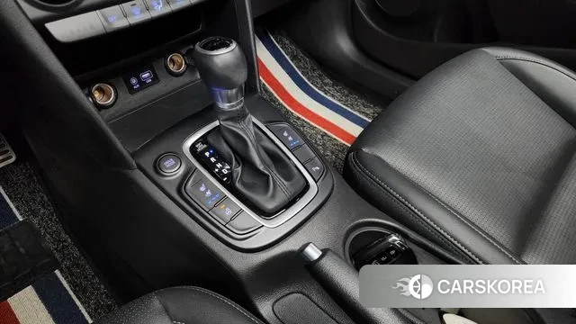 Hyundai Kona id 3403243 из Кореи 19