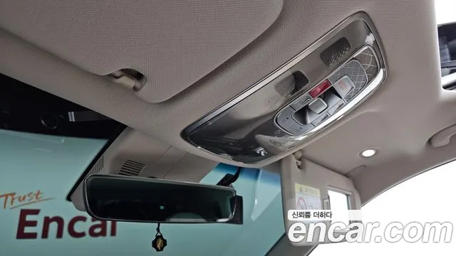 Genesis GV80 id 2633570 из Кореи 19