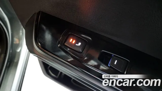 Ssangyong Torres id 2532461 из Кореи 19