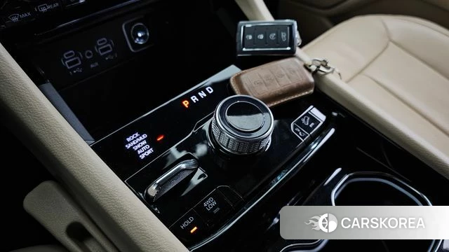 Jeep Grand Cherokee (WL) id 4177943 из Кореи 19