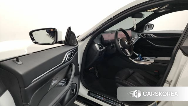 BMW i4 id 4201905 из Кореи 37