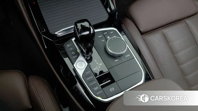 BMW X4 (G02) id 3864435 из Кореи 19