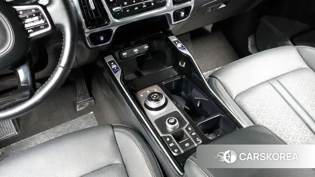 Kia Sorento 4th Generation id 3672098 из Кореи 19