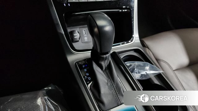 Hyundai Grandeur IG id 3899974 из Кореи 19