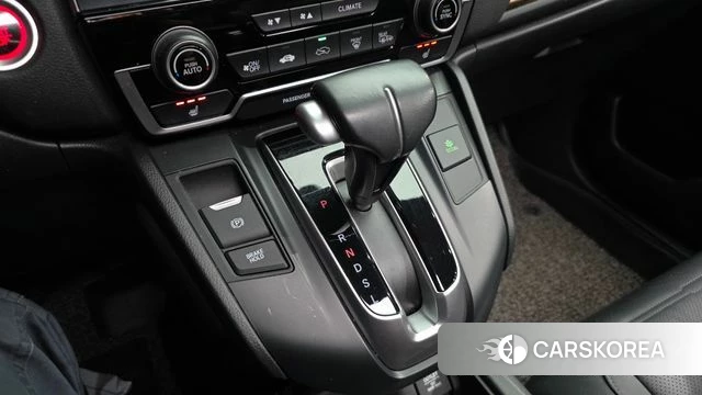 Honda CR-V 5th generation id 4384614 из Кореи 19