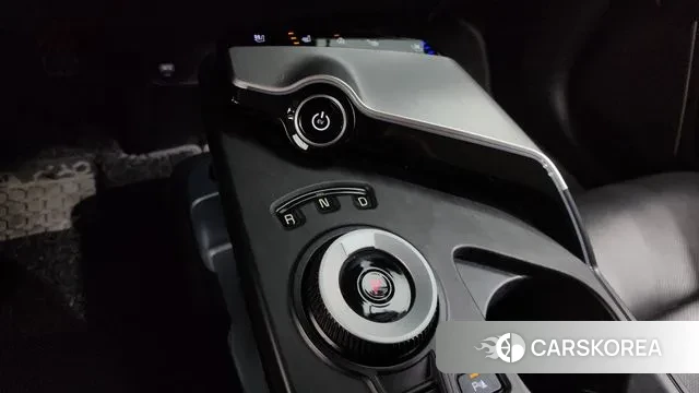 Kia EV6 id 3406215 из Кореи 19