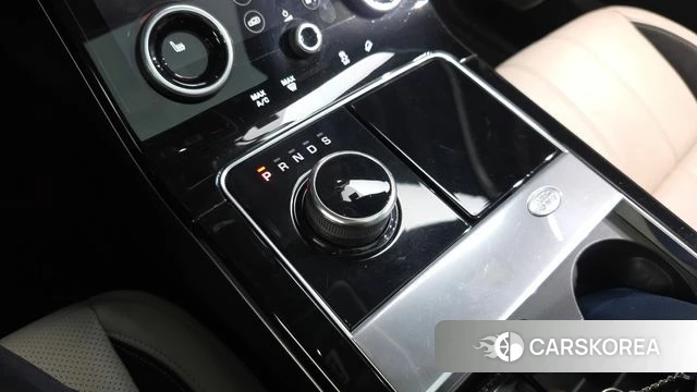 Land Rover Range Rover Velar id 4345516 из Кореи 19