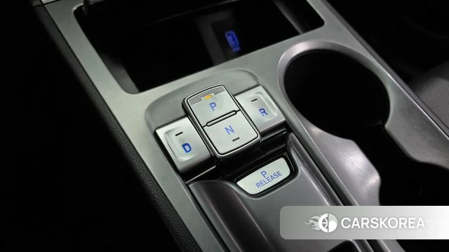 Hyundai Kona Electric id 4535689 из Кореи 19