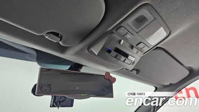 Hyundai The New Grand Starex id 2764345 из Кореи 19