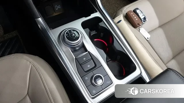 Ford Explorer 6th Generation id 3567411 из Кореи 19