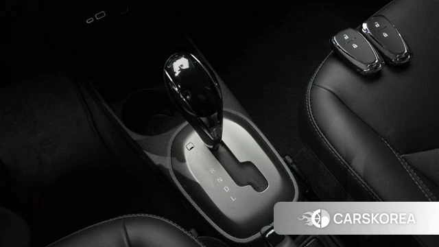 Chevrolet (GM Daewoo) The New Spark id 3910167 из Кореи 19