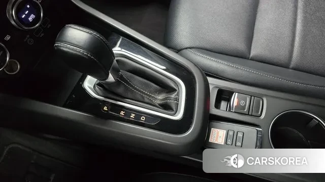 Renault Korea (Samsung) XM3 id 3478310 из Кореи 19