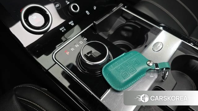Land Rover Range Rover Velar id 4775871 из Кореи 37