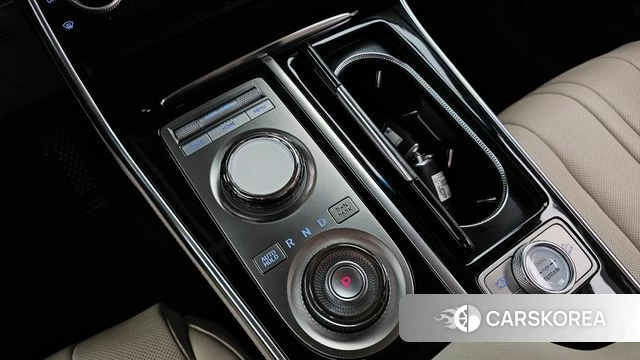 Genesis GV80 id 3851092 из Кореи 19