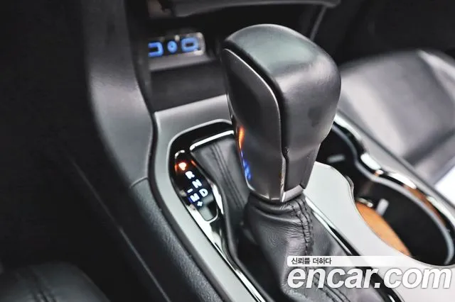 Jeep Grand Cherokee id 2755481 из Кореи 19