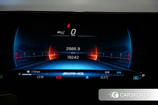 Mercedes-Benz GLB AMG id 4255886 из Китая 29