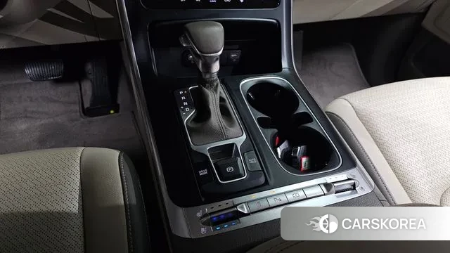 Kia Carnival 4th generation id 3405899 из Кореи 19