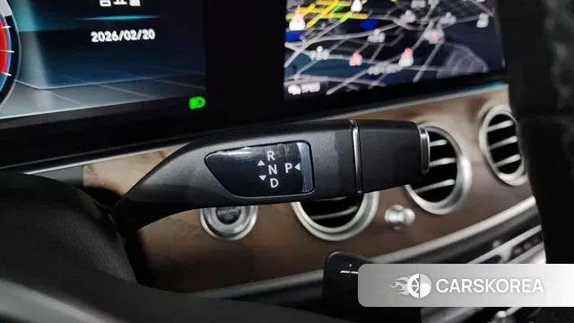 Mercedes-Benz E-Class W213 id 3703025 из Кореи 19