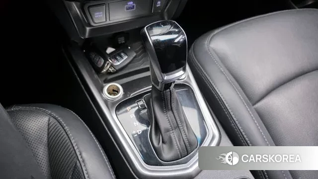 Ssangyong Berry New Tivoli id 3572323 из Кореи 19