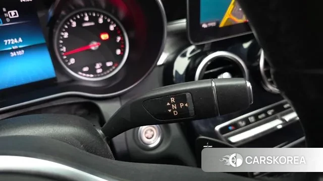 Mercedes-Benz C-Class W205 id 3671983 из Кореи 19