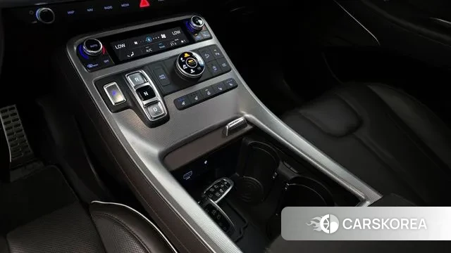 Hyundai The New Palisade id 3036833 из Кореи 19